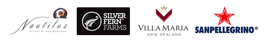 Restaurant Month Launch
